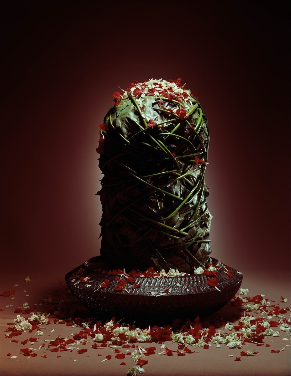 Kosen Ohtsubo“Linga India”